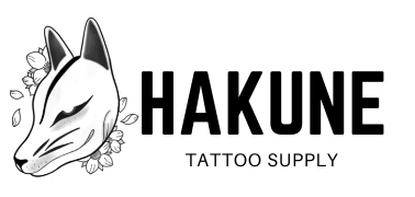 Hakune Tattoo Supply