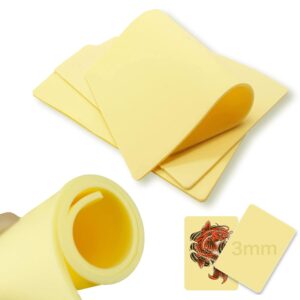 Piel Sintetica 15×20 cm grosor 3mm