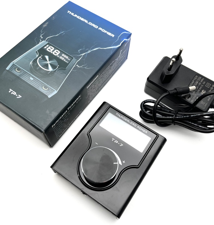 ThunderLord Power - Imagen 2