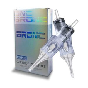 Cartridges Bronc Premiun M1