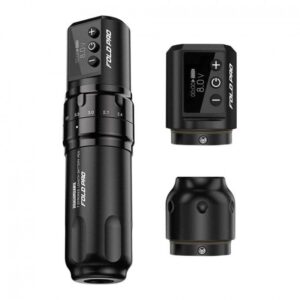 Dragonhawk Fold Pro