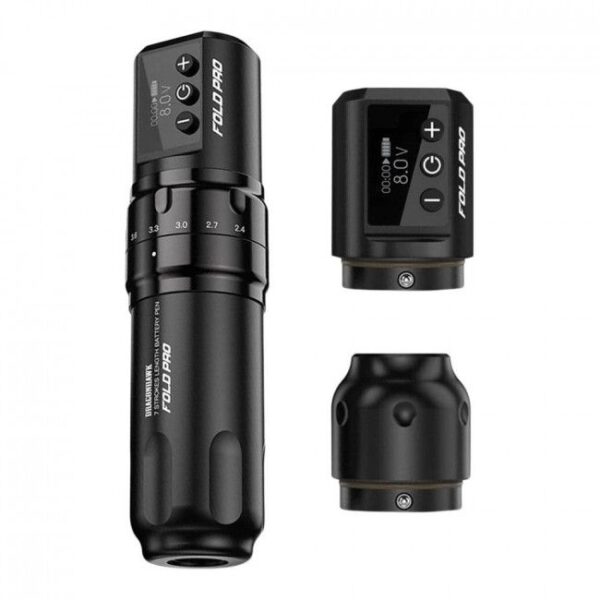 Dragonhawk Fold Pro