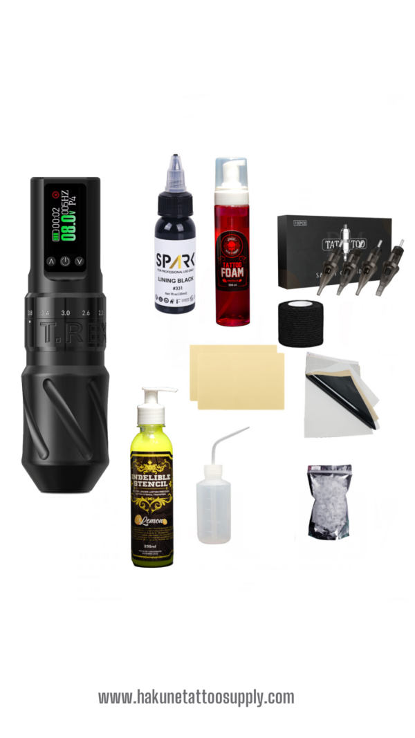 Kit TX-V1