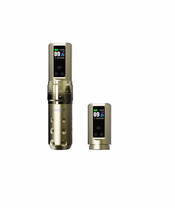 Mast Fold2 Pro