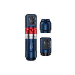 Dragonhawk Fold pro