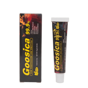 Goosica 99.9%
